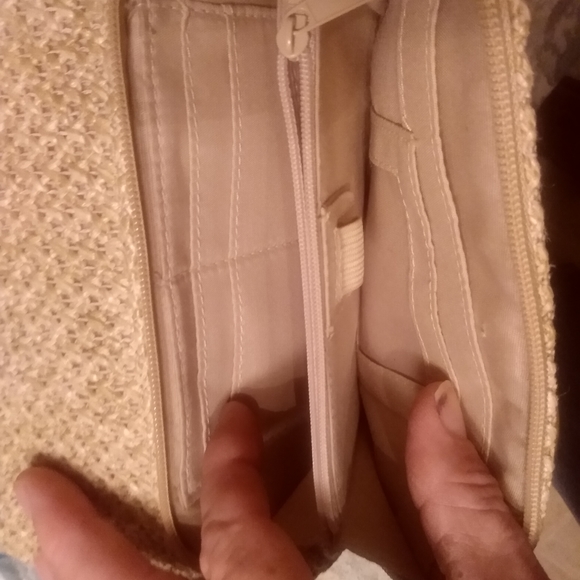 Hobo style purse - Picture 4 of 5